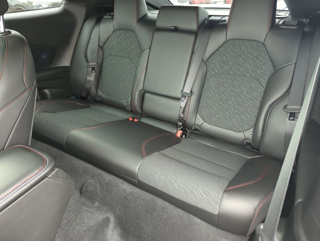 New 2026 Bludicrous Exterior Paint Dodge R/T Scat Pack image 22