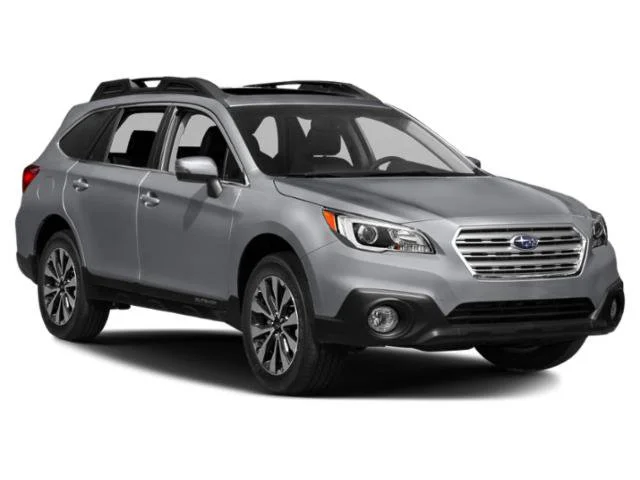Used 2015 Crystal White Pearl Subaru 2.5i Limited image 9