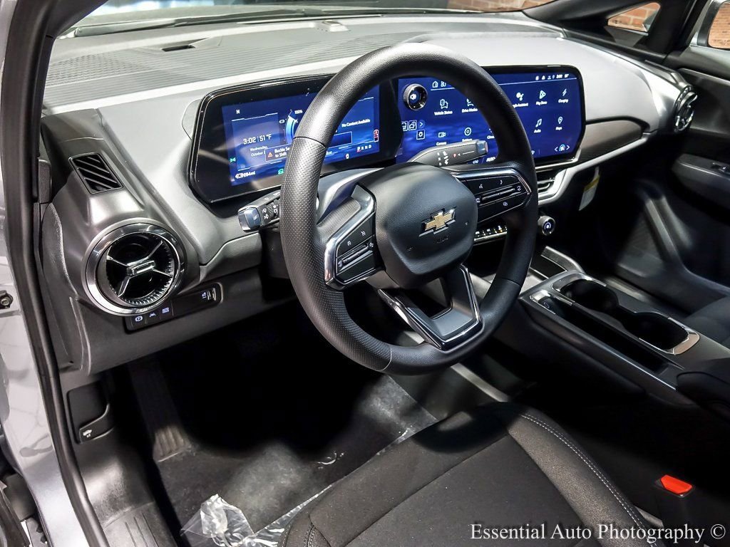 2026 CHEVROLET EQUINOX - Image 10