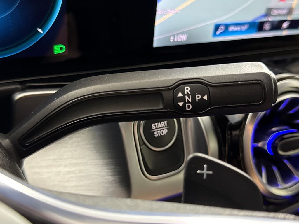2023 Mercedes-Benz EQB Base - Photo 21