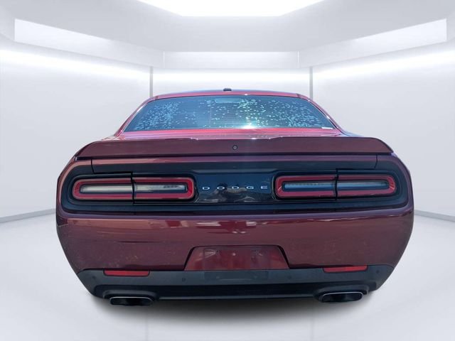 Used 2019 Red Dodge R/T image 4