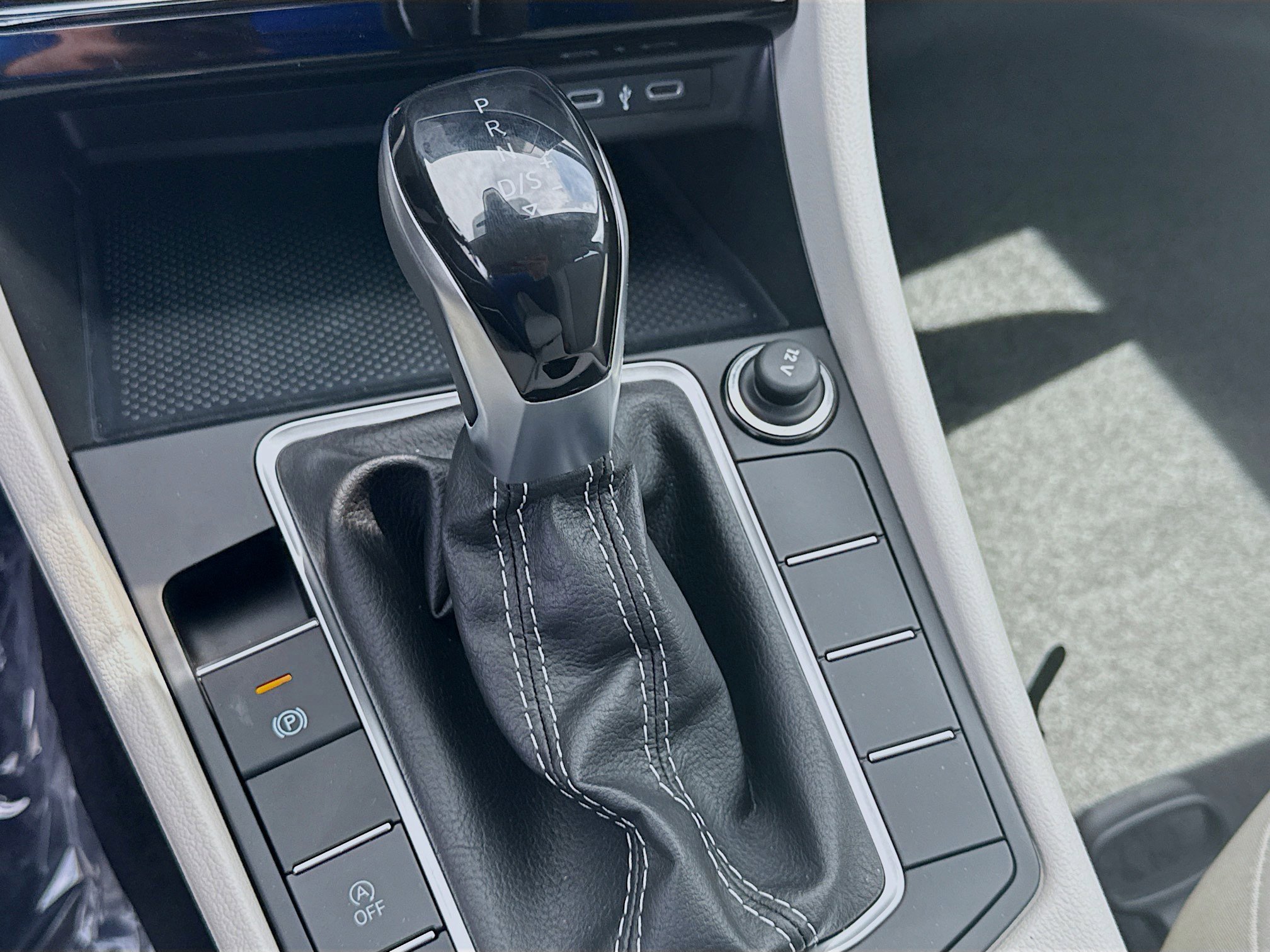 New 2026 Black Volkswagen S image 15