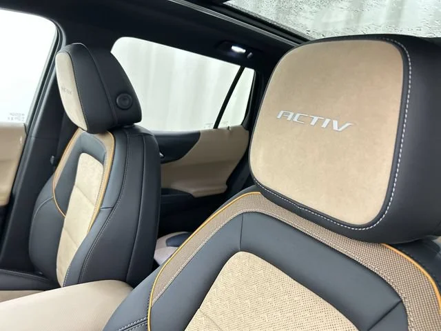 2027 Chevrolet Equinox ACTIV - Photo 24