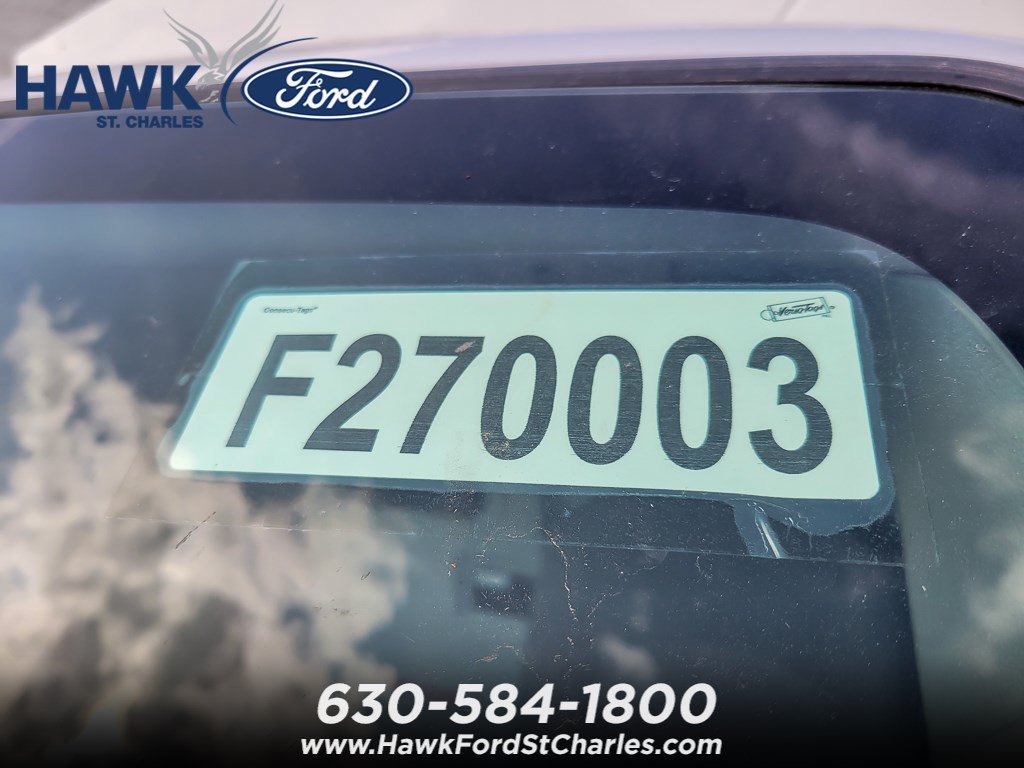 New 2027 Oxford White Ford E-350 SRW image 16