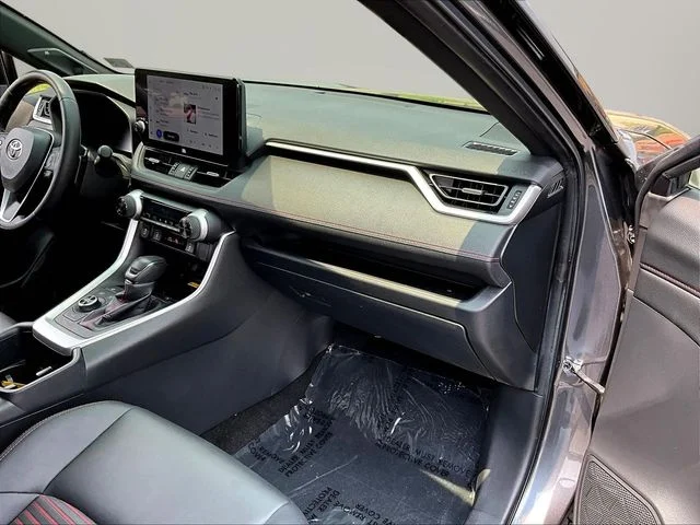 Used 2023 Gray Toyota XSE image 33