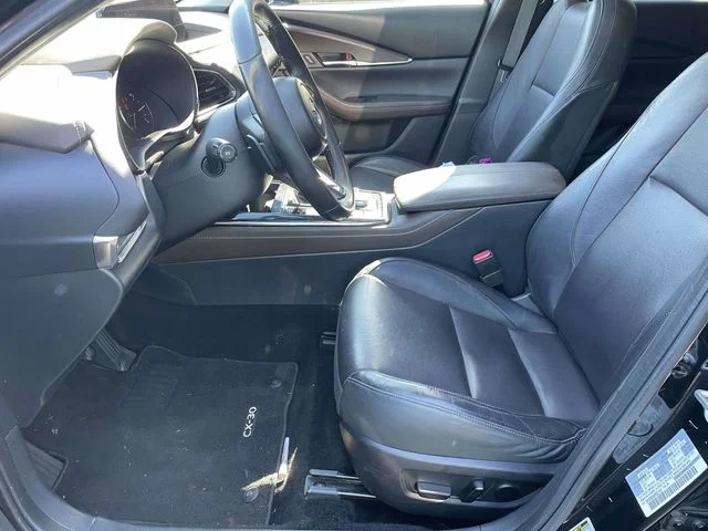 Used 2023 Black Mazda 2.5 S Premium Package image 7