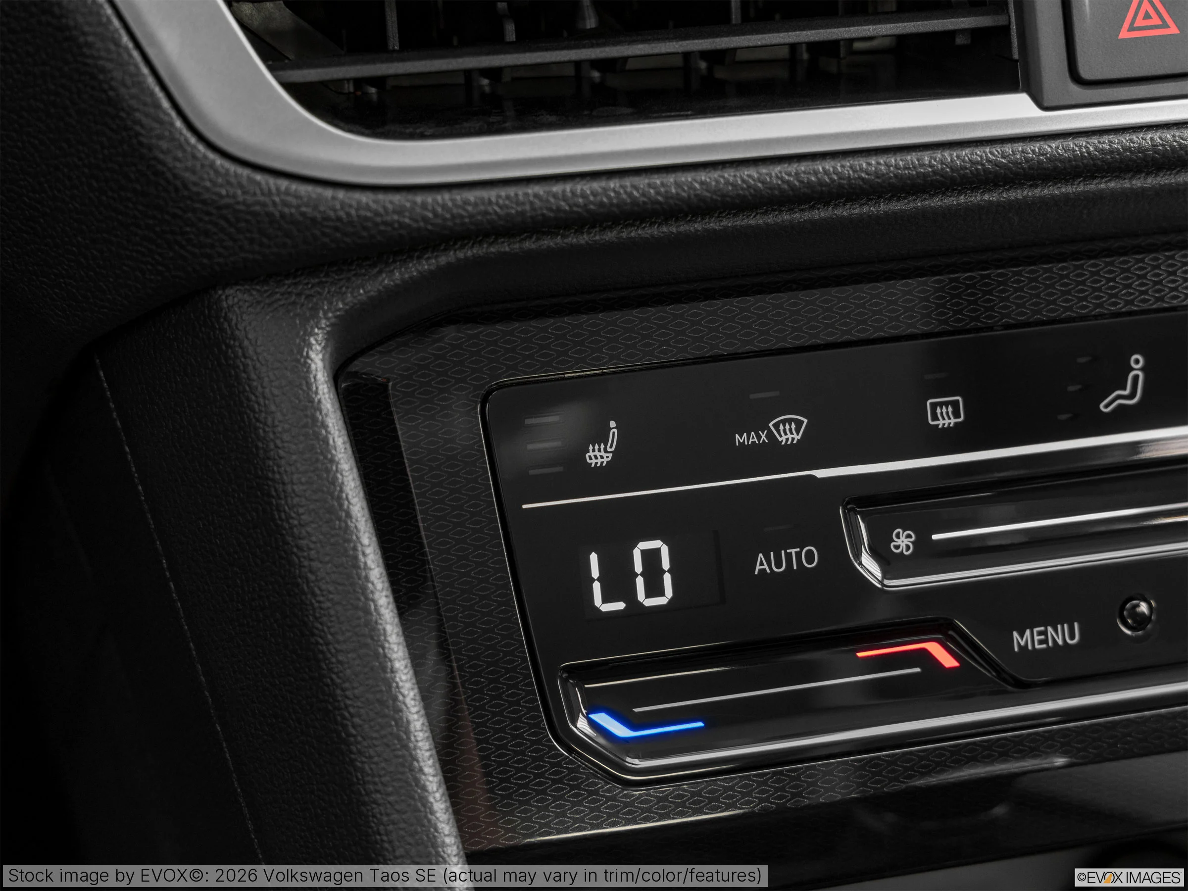 2026 Volkswagen Taos SE - Photo 122