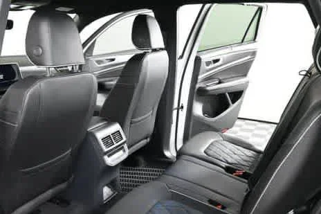2026 Volkswagen Atlas Cross Sport SEL Premium R-LINE - Photo 24