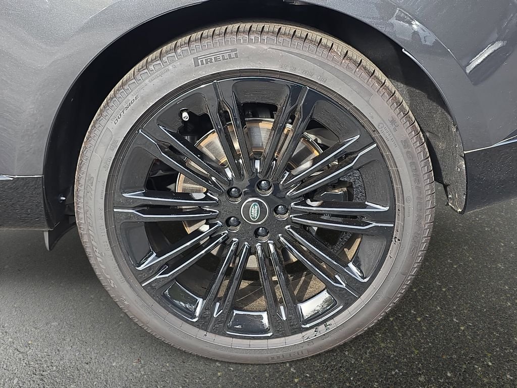 2025 Land Rover Range Rover Autobiography - Photo 35