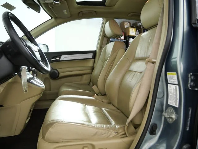 Used 2011  Honda EX-L image 16