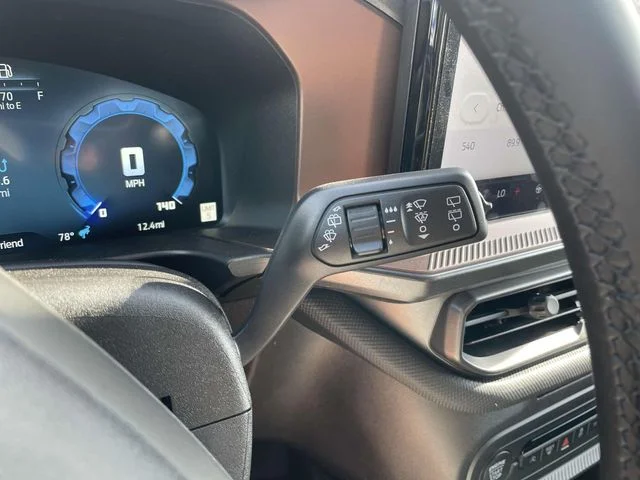 2025 Ford Bronco Sport Outer Banks - Photo 22