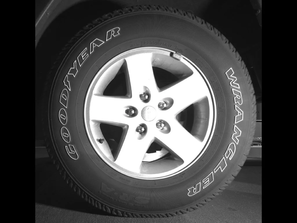 Used 2017 Black Jeep Unlimited Sport image 22