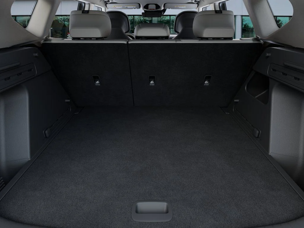 New 2027 Black Kia EX image 19