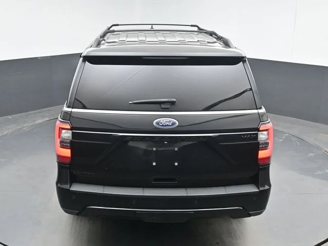Used 2020 Black Ford Limited image 22