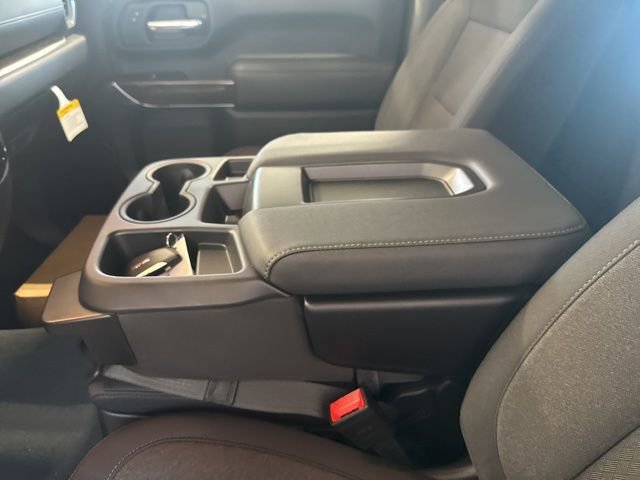 2026 GMC Sierra 2500HD SLE - Photo 8