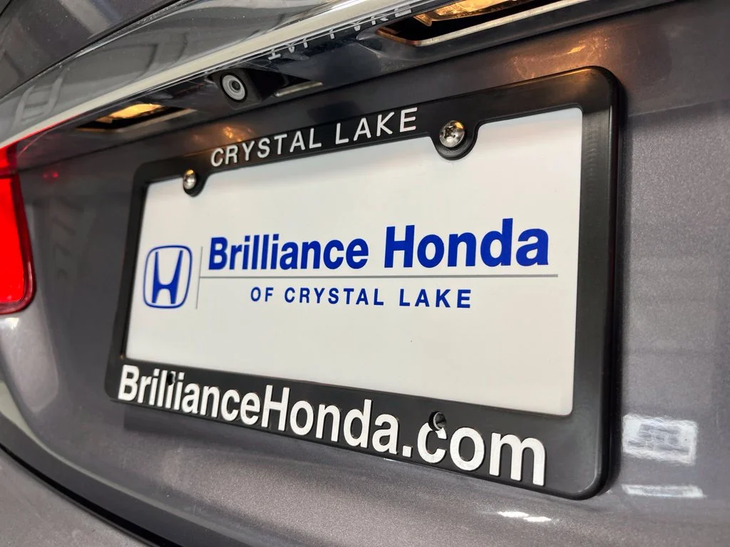 Used 2015 Modern Steel Metallic Honda Sport image 32