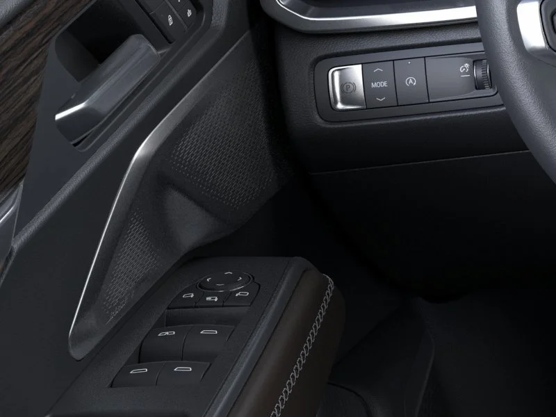 New 2026 Ebony Twilight Metallic GMC Denali Ultimate image 23
