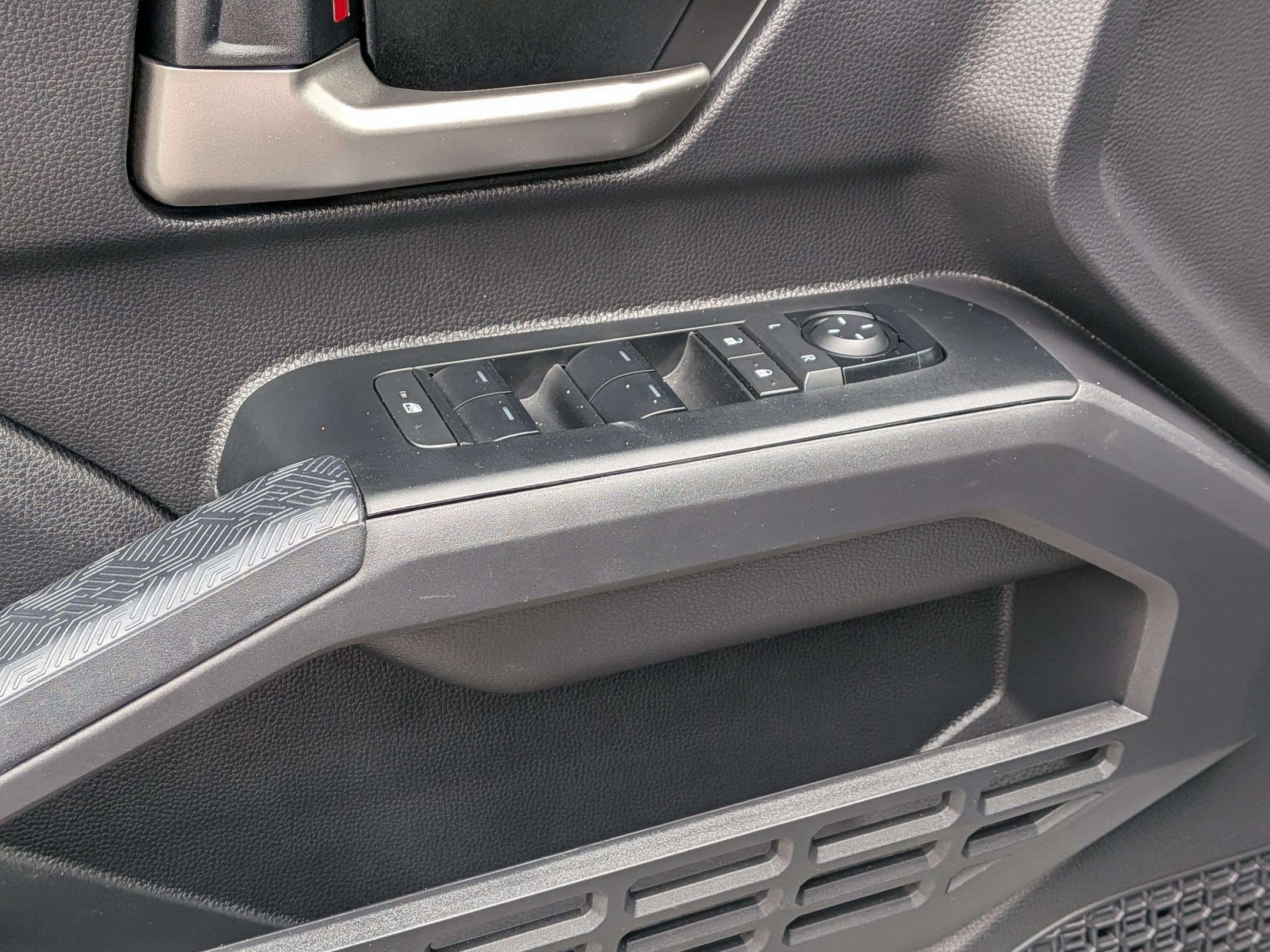 Used 2024 Celestial Silver Metallic Toyota TRD Sport image 14