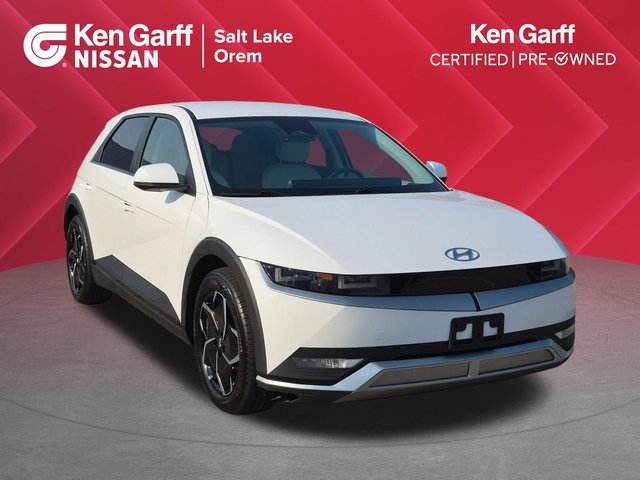 2023 Hyundai IONIQ 5 SEL