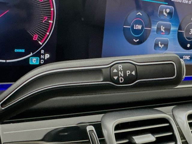 New 2026 Cirrus Silver Metallic Mercedes-Benz GLS 450 image 17