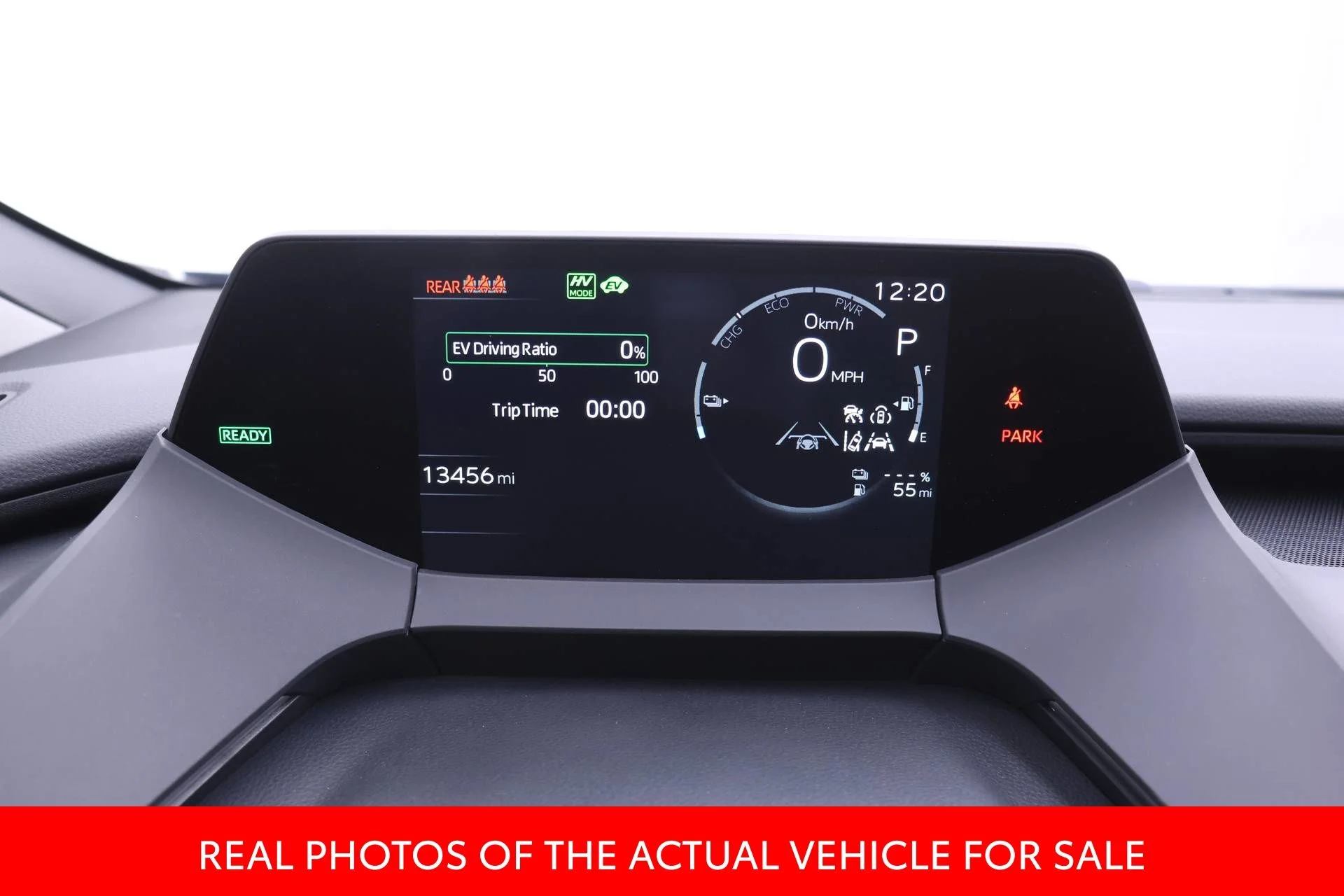 2024 Toyota Prius Prime XSE - Photo 7
