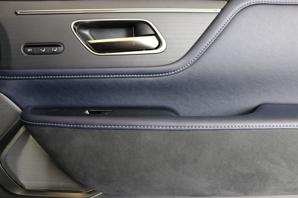 2026 INFINITI QX80 Sport - Photo 40