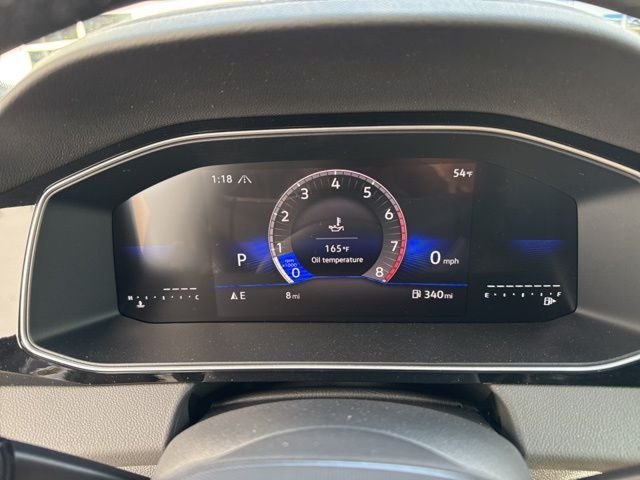 2026 Volkswagen Jetta Sport - Photo 14