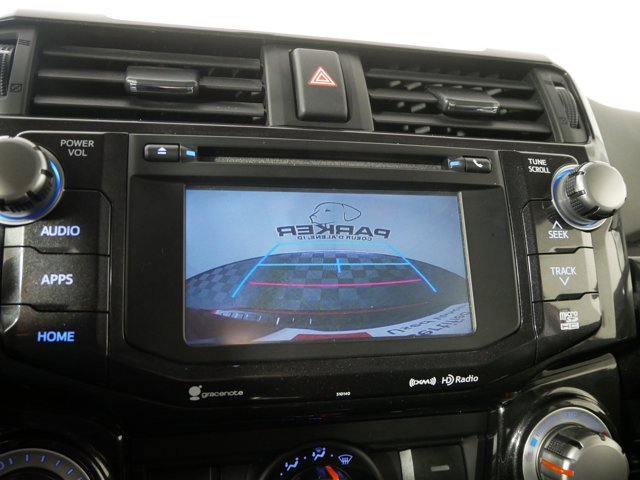 Used 2017 Barcelona Red Metallic Toyota TRD Pro image 27