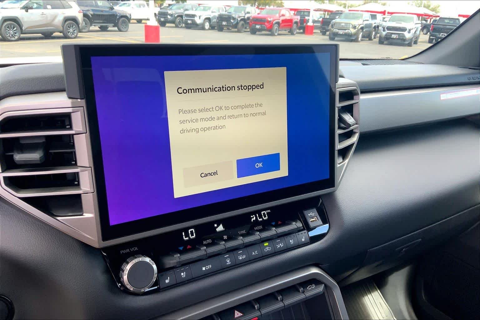 New 2026 Ice Cap Toyota Limited image 18