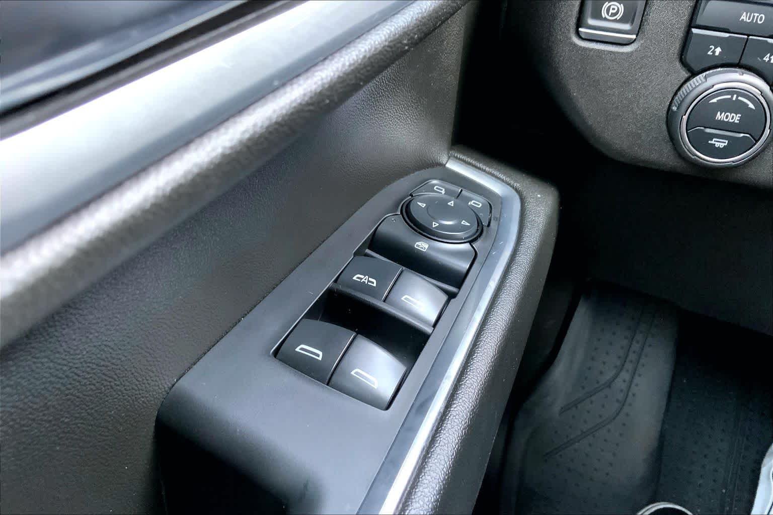 Used 2024 Slate Gray Metallic Chevrolet RST image 34