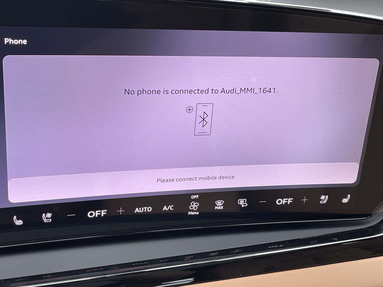 New 2026 2Y2Y/White Audi Premium Plus image 24