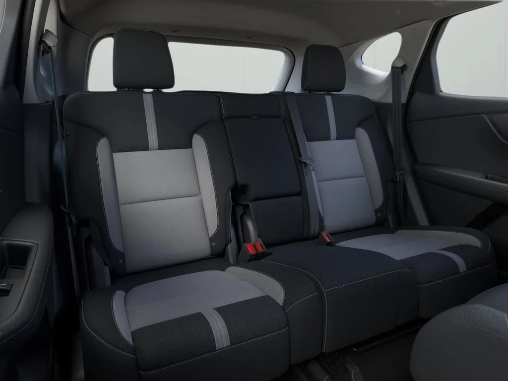 2025 Chevrolet Blazer 2LT - Photo 17