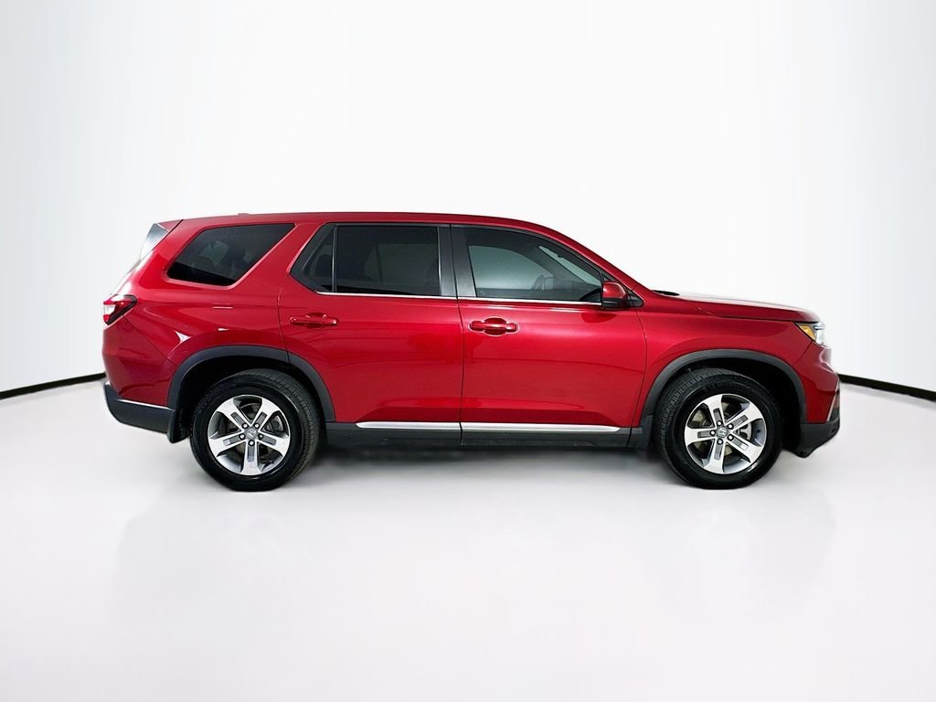 2023 Honda Pilot EX-L - Photo 9