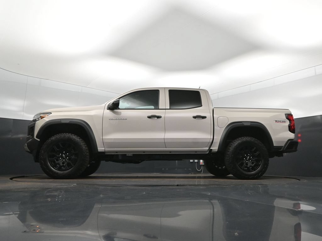2026 Chevrolet Colorado Trail Boss - Photo 39