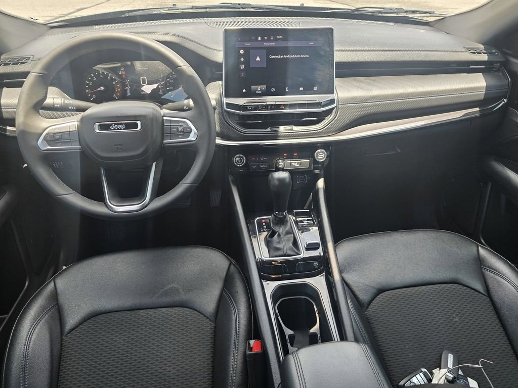 2025 Jeep Compass Latitude - Photo 14