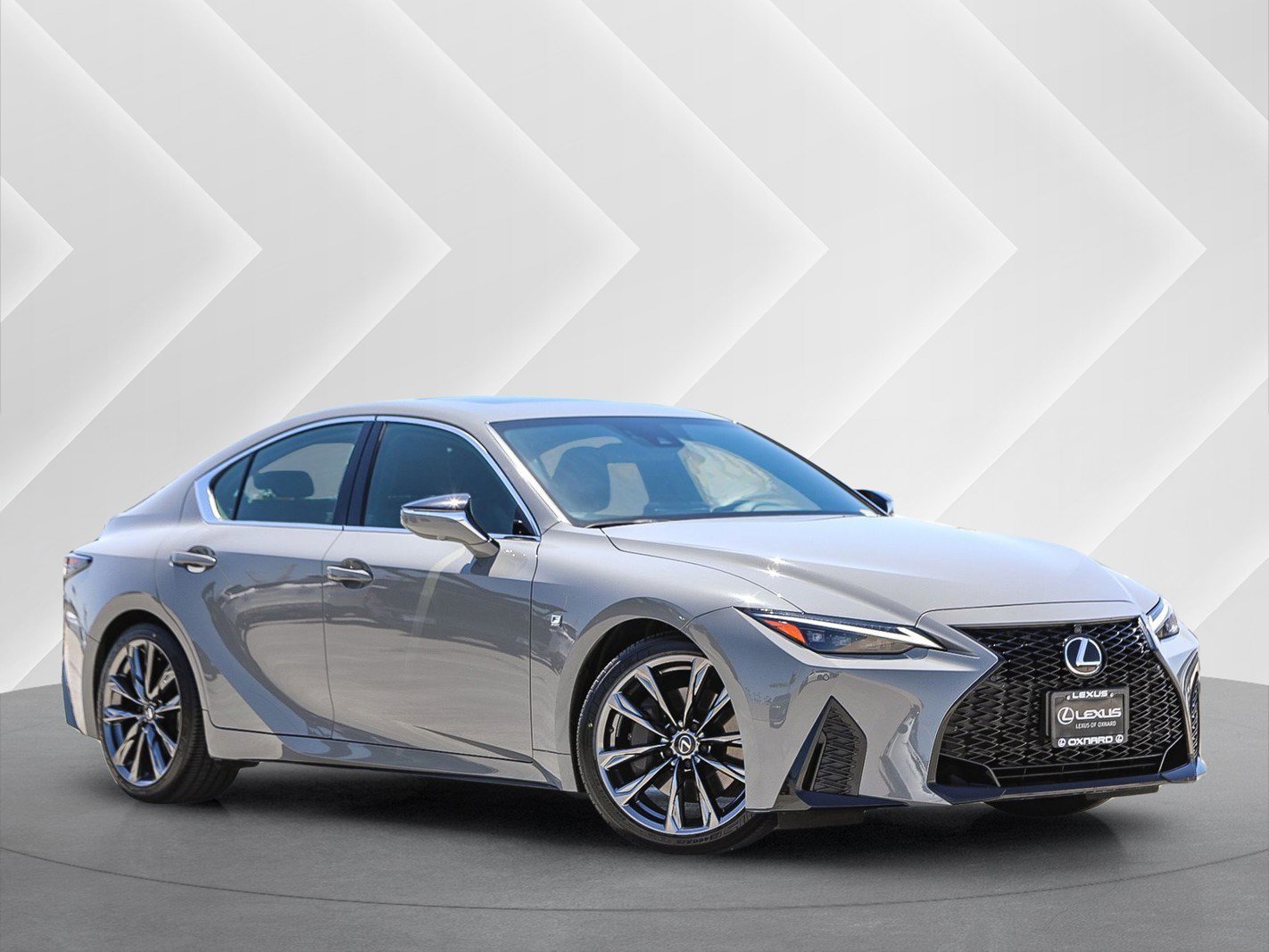 2024 Lexus IS 350 350 F SPORT RWD's photo