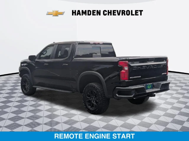 2024 Chevrolet Silverado 1500 ZR2 - Photo 5