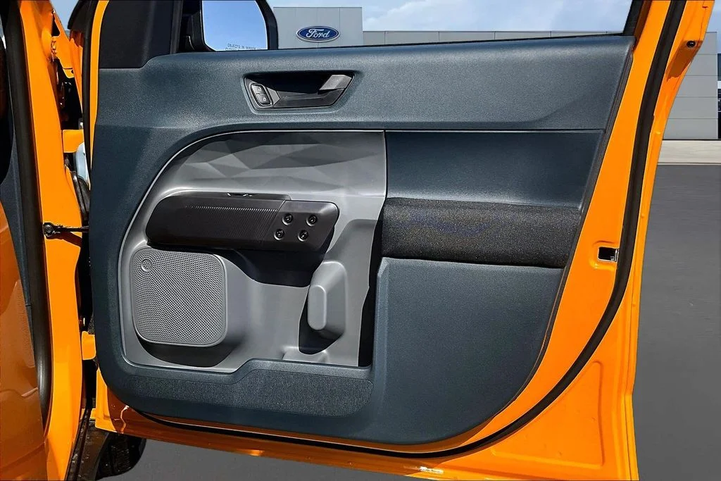 New 2026 Orange Ford XL image 32