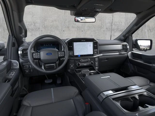 New 2026 Avalanche Ford Platinum image 12
