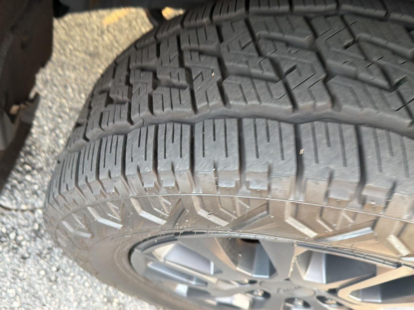 Used 2026 Underground Toyota SR5 image 39