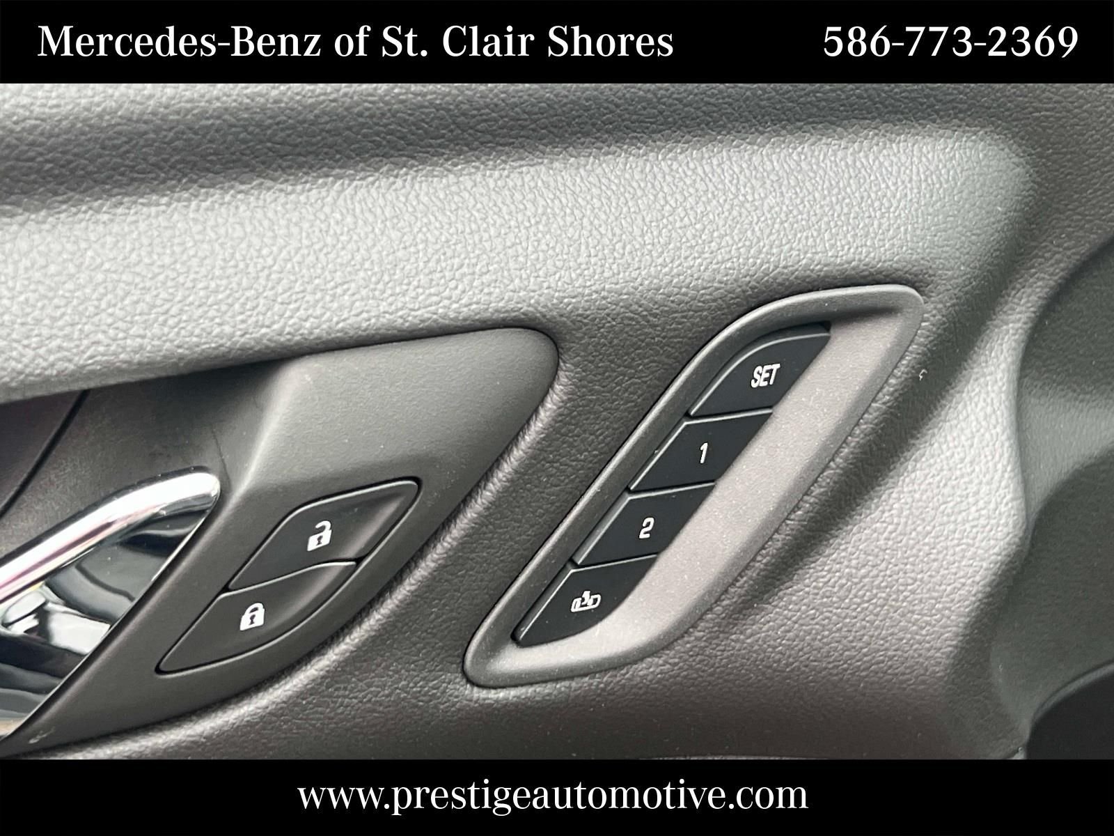 Used 2023 Black GMC Denali image 22