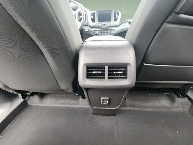 Used 2024 White GMC SLE image 14