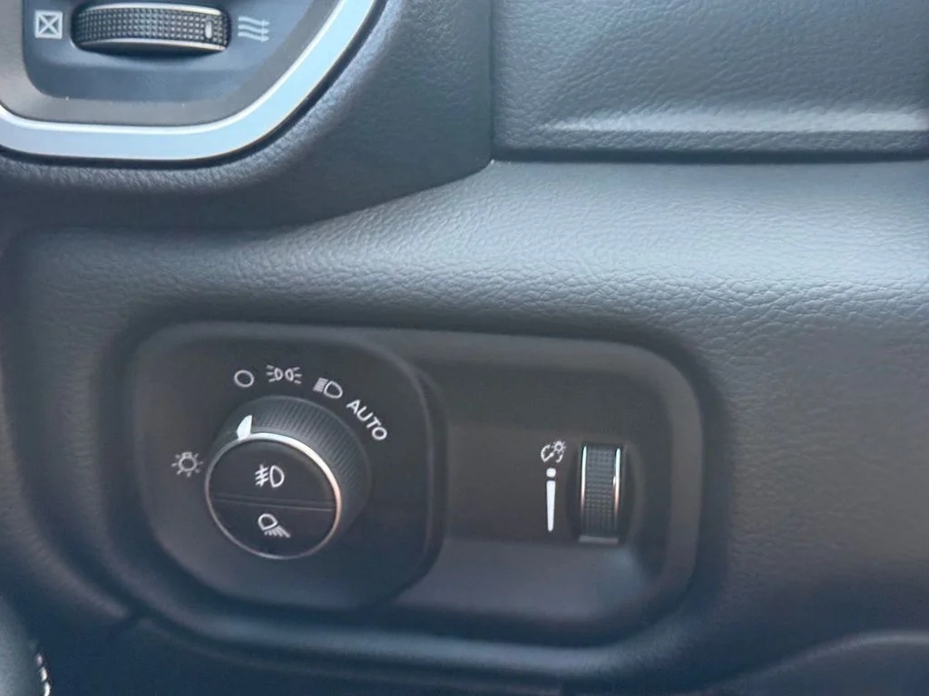 2026 RAM 2500 Big Horn - Photo 19