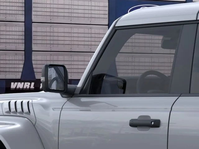 New 2026 White Ford Raptor image 22