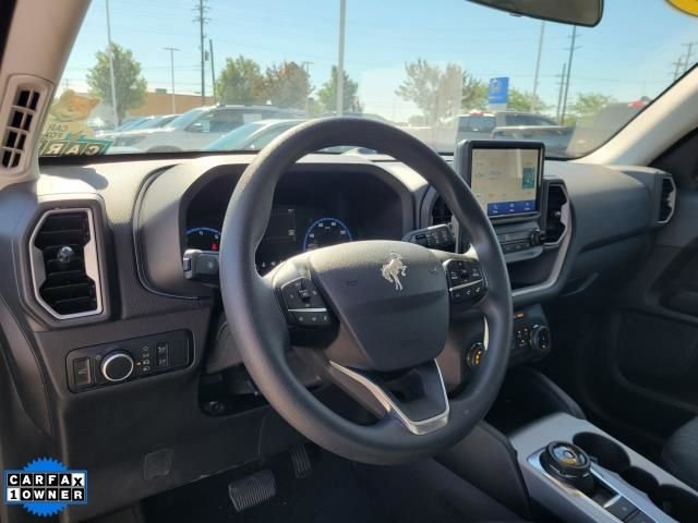 Used 2023 Green Ford Big Bend image 19