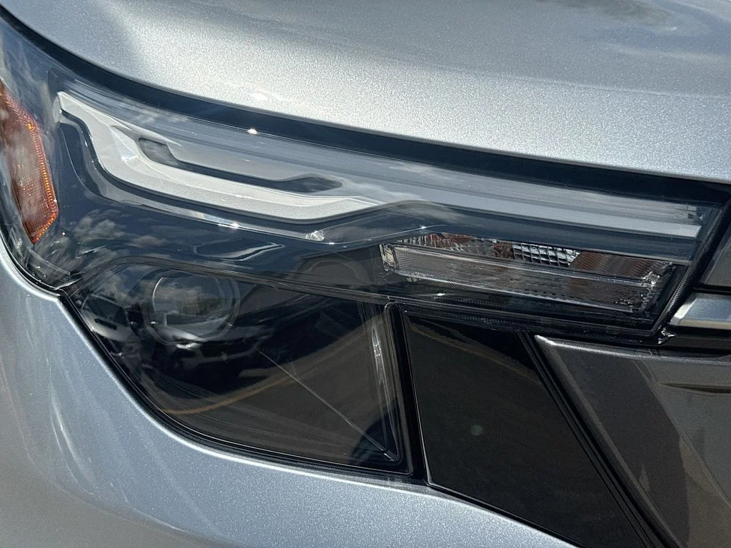 New 2026 ICE SILVER METALLIC Subaru Premium image 40
