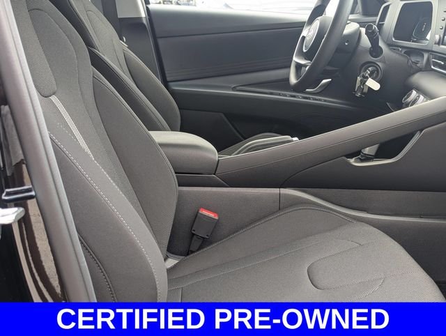2026 Hyundai Elantra SE - Photo 27