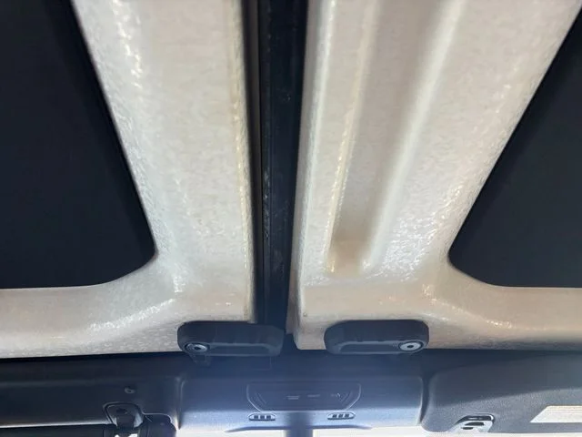 Used 2020 Silver Jeep Unlimited Rubicon image 8
