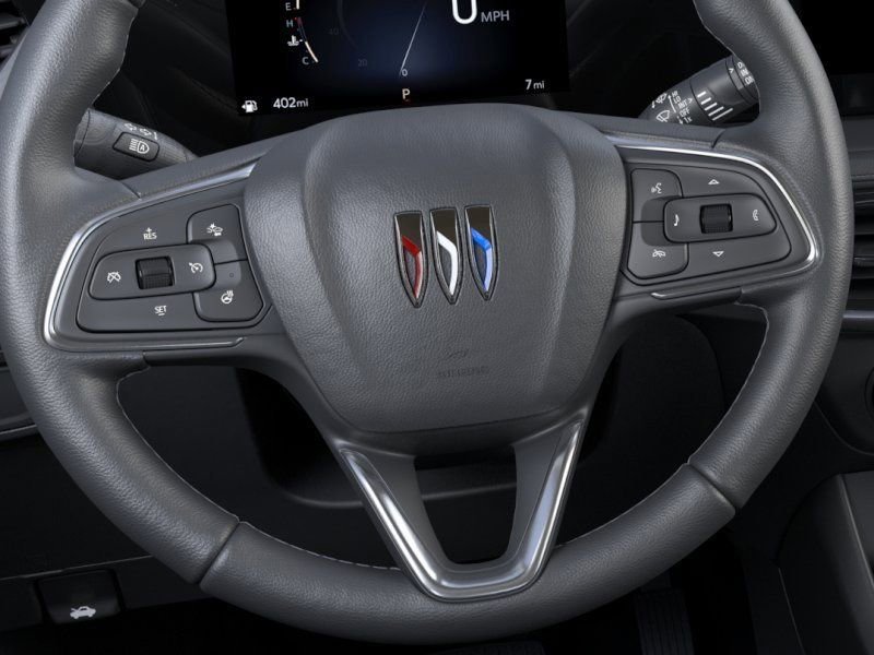 2025 BUICK ENCORE GX - Image 27