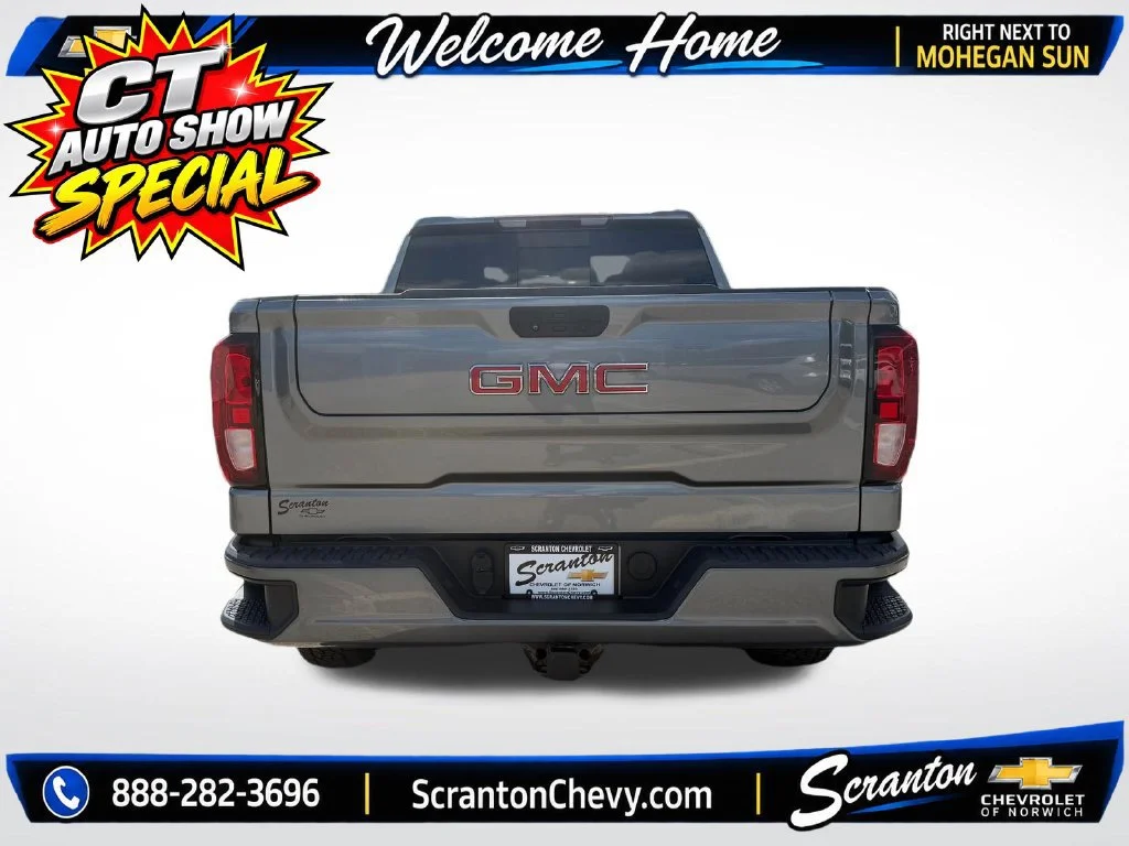 2021 GMC Sierra 1500 Elevation - Photo 35
